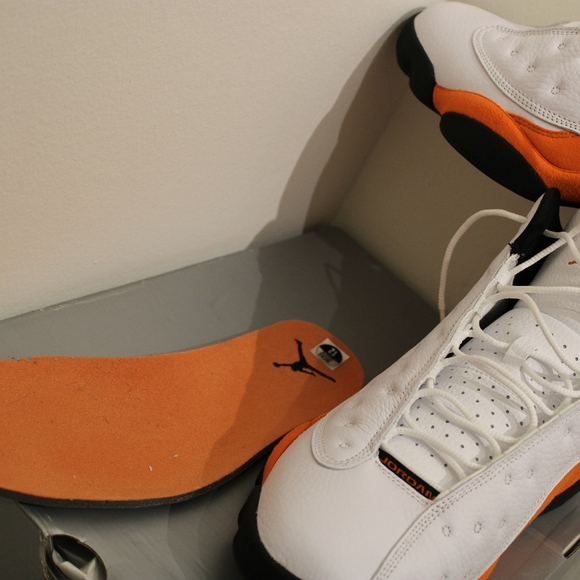 Air Jordan Retro 13 - Picture 5 of 6